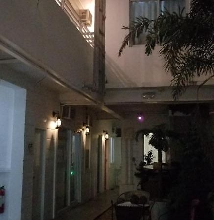 Innsite Room Rentals Πασάι Εξωτερικό φωτογραφία