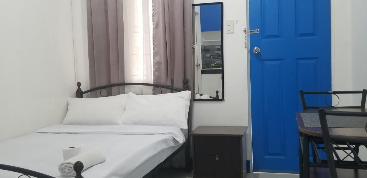 Innsite Room Rentals Πασάι Εξωτερικό φωτογραφία