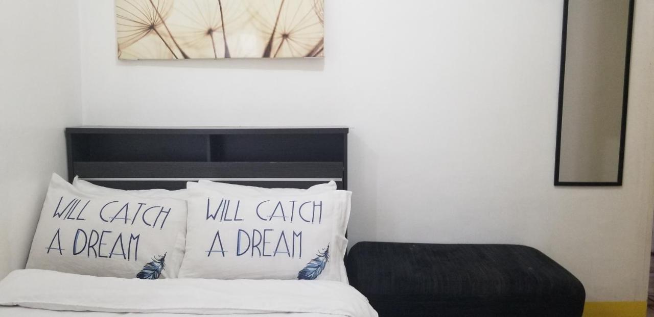 Innsite Room Rentals Πασάι Εξωτερικό φωτογραφία