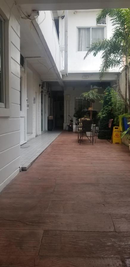 Innsite Room Rentals Πασάι Εξωτερικό φωτογραφία