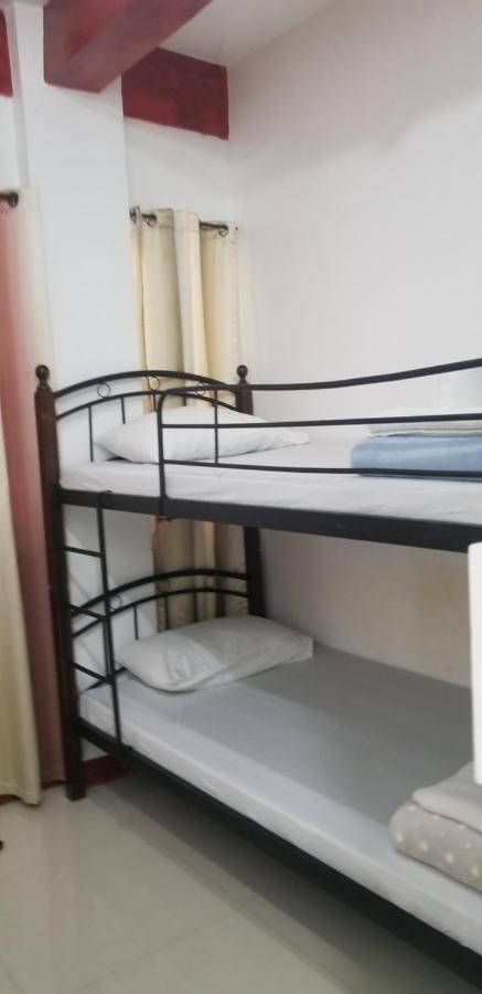 Innsite Room Rentals Πασάι Εξωτερικό φωτογραφία