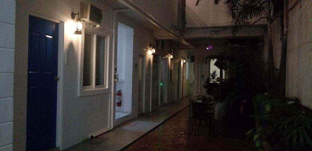 Innsite Room Rentals Πασάι Εξωτερικό φωτογραφία