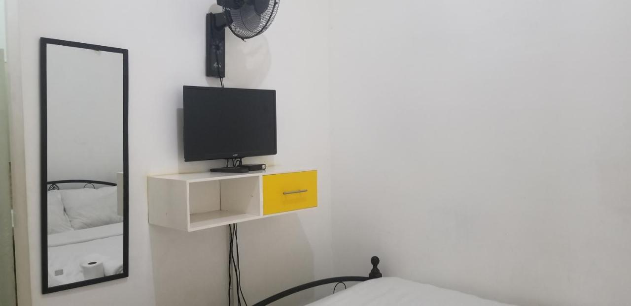 Innsite Room Rentals Πασάι Εξωτερικό φωτογραφία