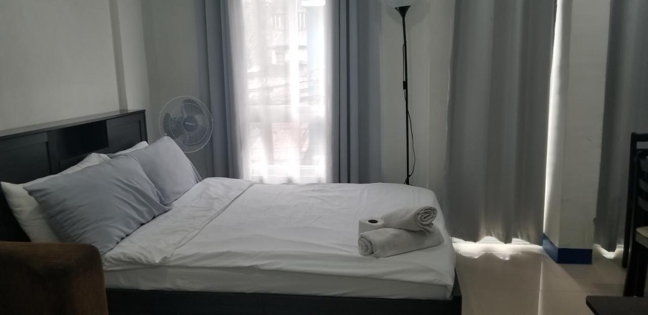 Innsite Room Rentals Πασάι Εξωτερικό φωτογραφία