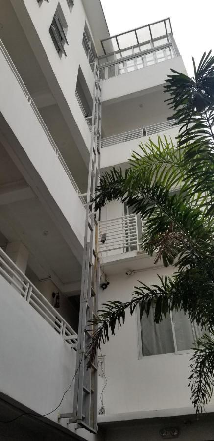 Innsite Room Rentals Πασάι Εξωτερικό φωτογραφία