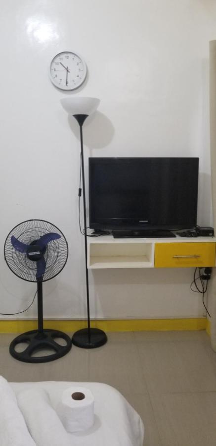 Innsite Room Rentals Πασάι Εξωτερικό φωτογραφία
