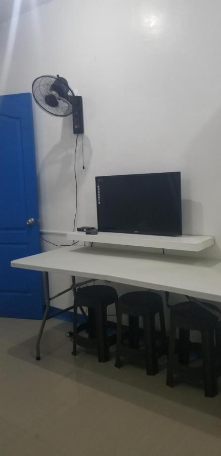Innsite Room Rentals Πασάι Εξωτερικό φωτογραφία