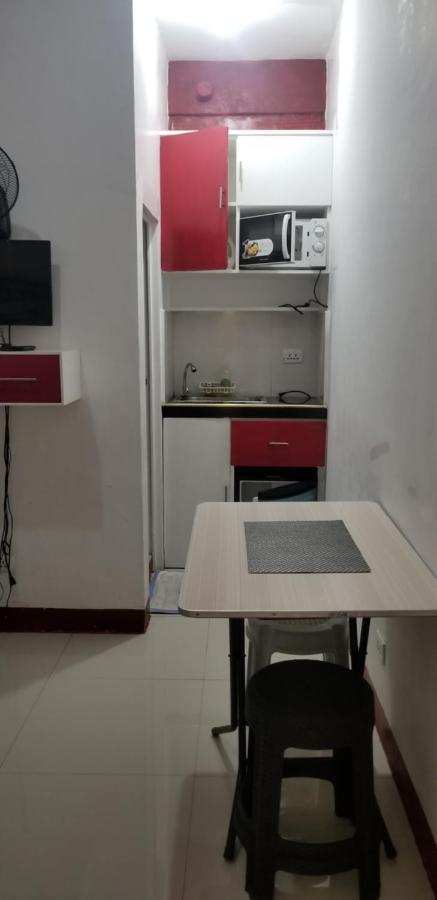 Innsite Room Rentals Πασάι Εξωτερικό φωτογραφία