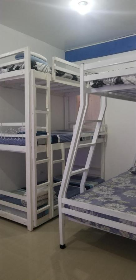 Innsite Room Rentals Πασάι Εξωτερικό φωτογραφία