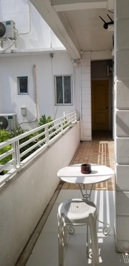 Innsite Room Rentals Πασάι Εξωτερικό φωτογραφία