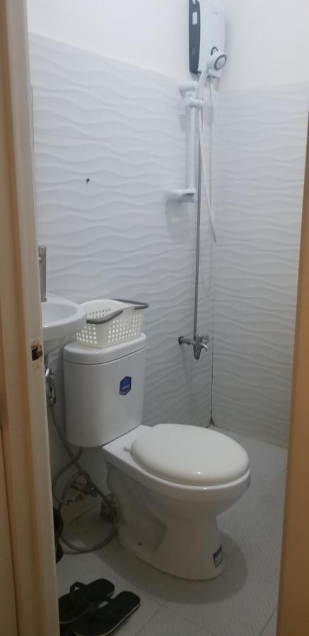 Innsite Room Rentals Πασάι Εξωτερικό φωτογραφία