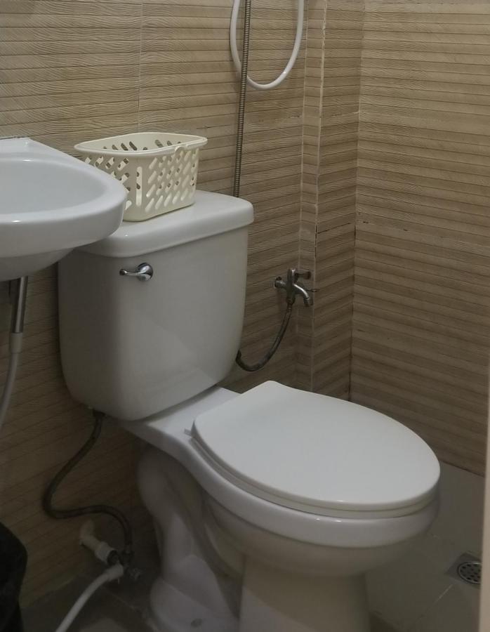 Innsite Room Rentals Πασάι Εξωτερικό φωτογραφία