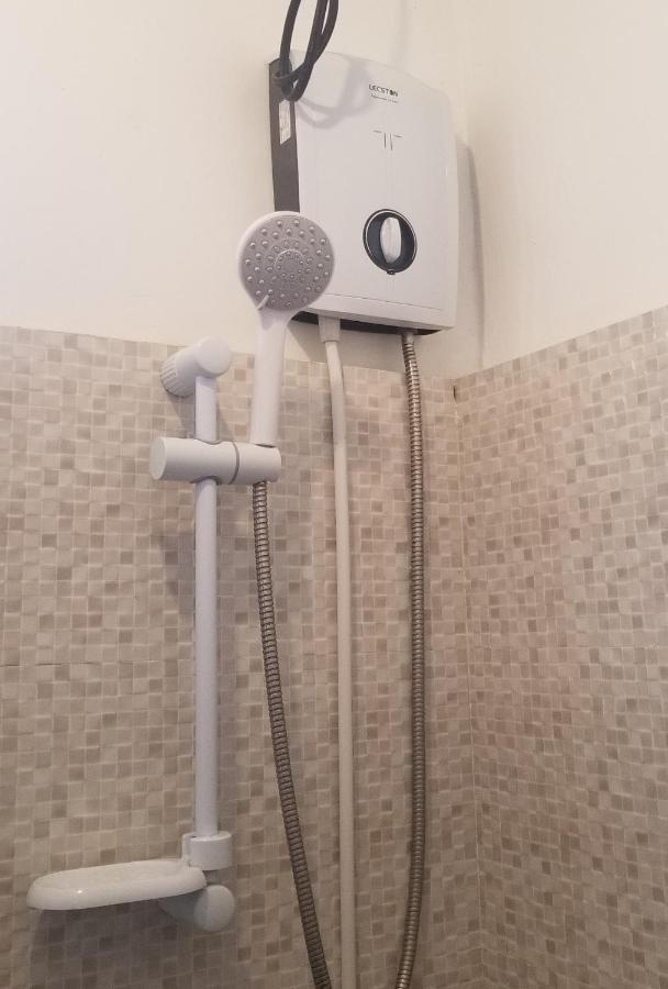 Innsite Room Rentals Πασάι Εξωτερικό φωτογραφία