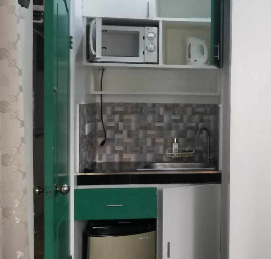 Innsite Room Rentals Πασάι Εξωτερικό φωτογραφία