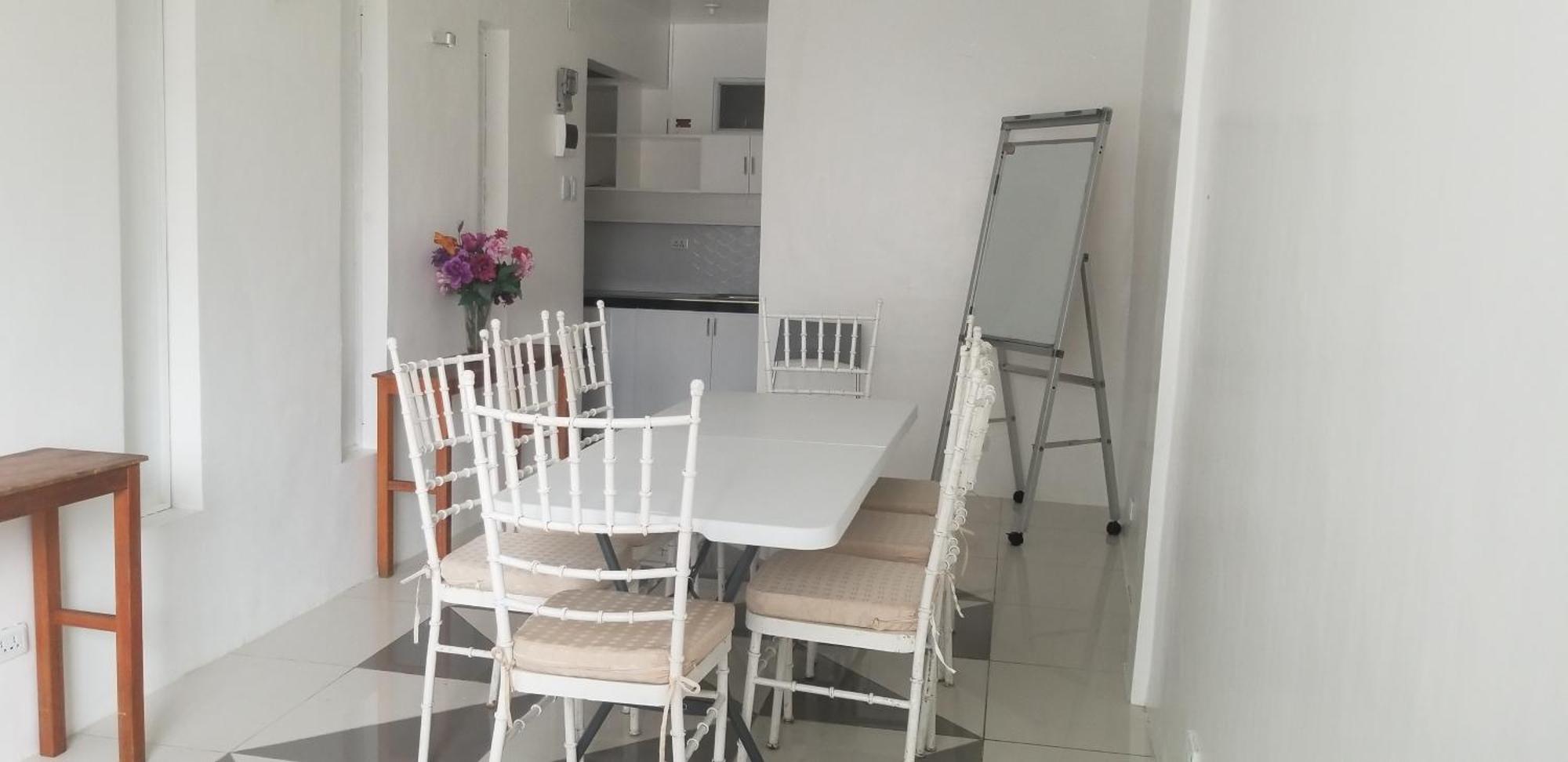Innsite Room Rentals Πασάι Εξωτερικό φωτογραφία