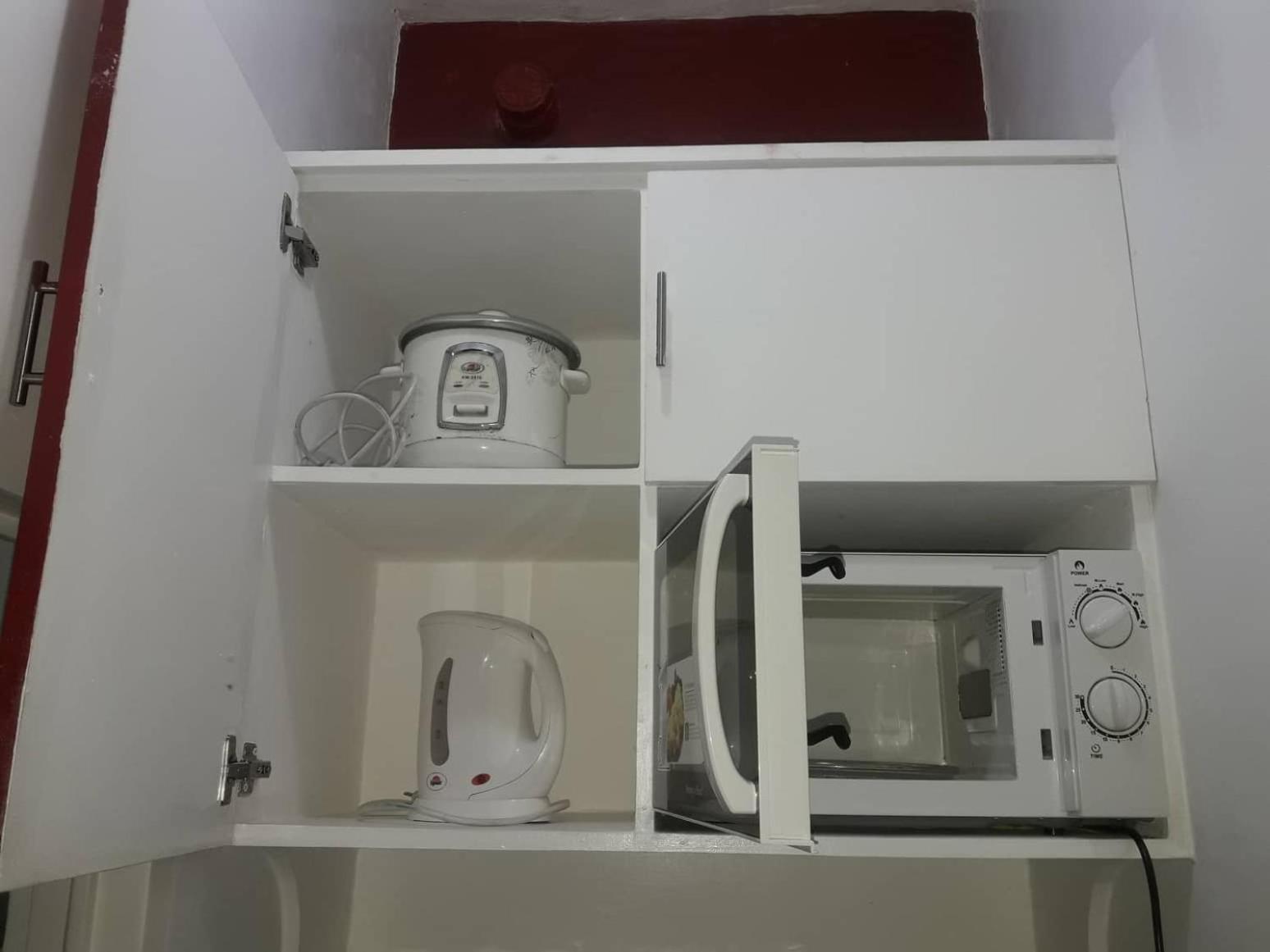 Innsite Room Rentals Πασάι Εξωτερικό φωτογραφία