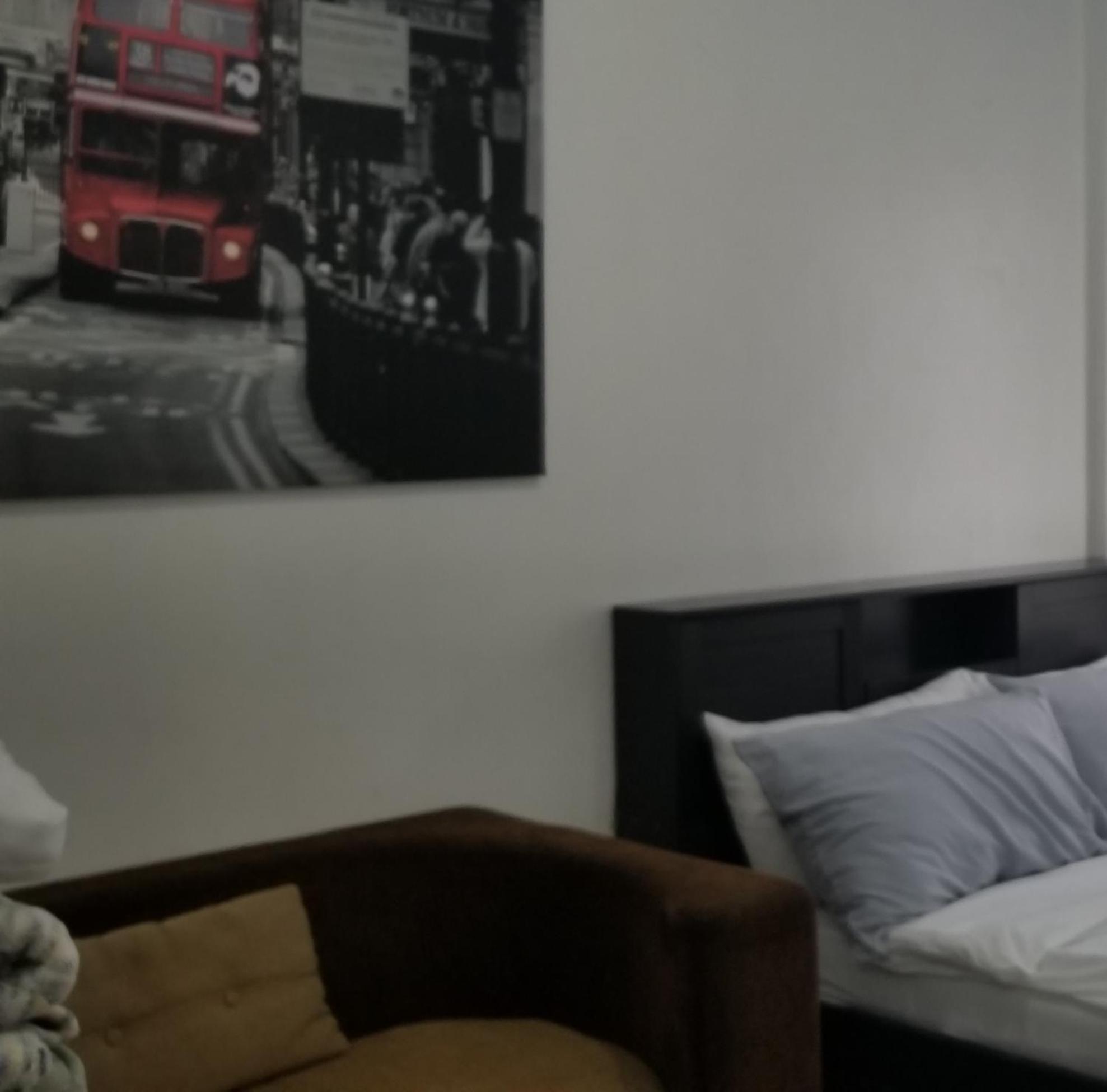 Innsite Room Rentals Πασάι Εξωτερικό φωτογραφία