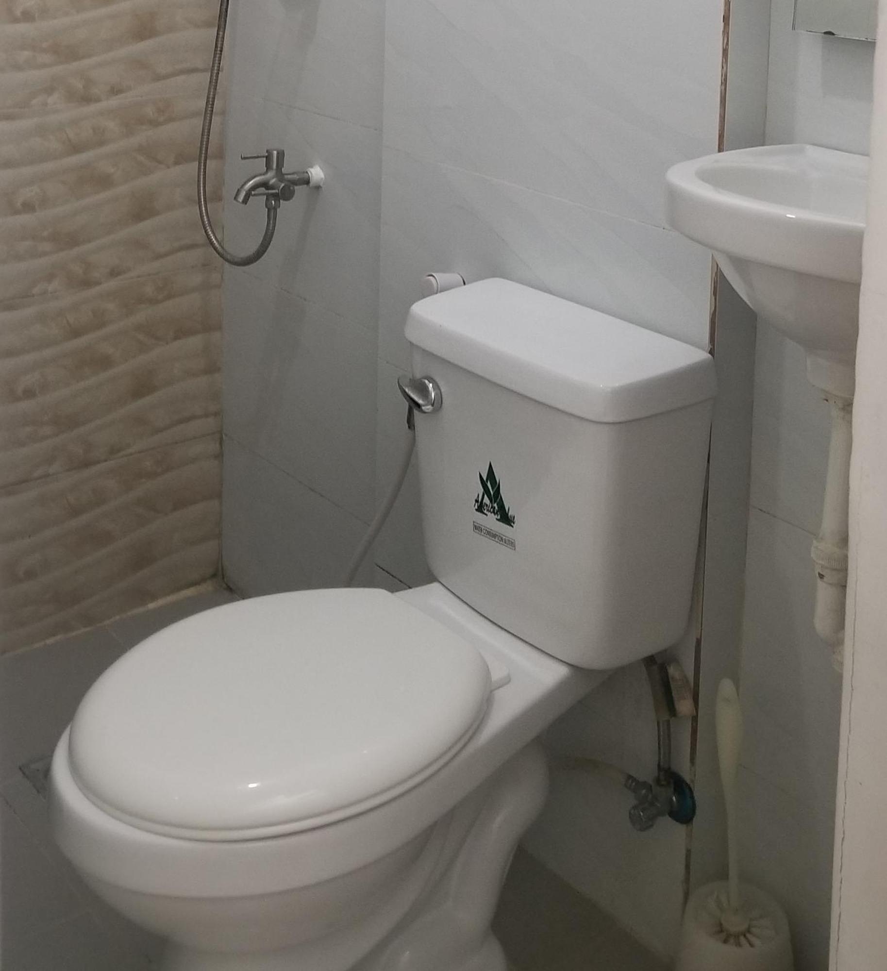 Innsite Room Rentals Πασάι Εξωτερικό φωτογραφία
